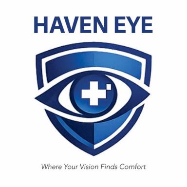 Haven Eye — Where Your Vision Finds Comfort
